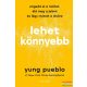 Yung Pueblo - Lehet könnyebb