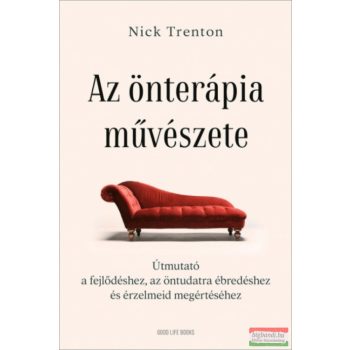 Nick Trenton - Az önterápia művészete