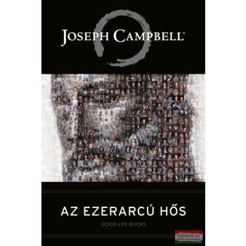 Joseph Campbell - Az ezerarcú hős