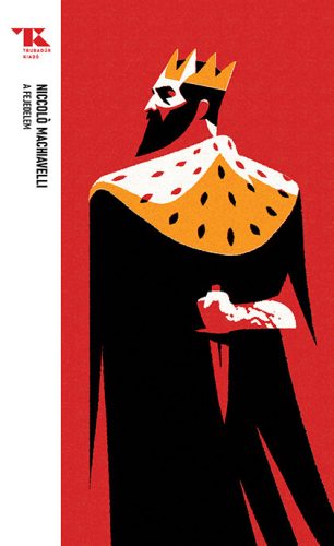 Niccolo Machiavelli -  A fejedelem