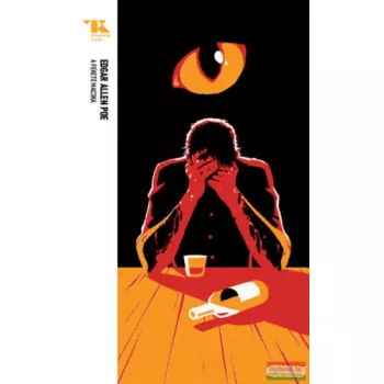 Edgar Allan Poe - A fekete macska