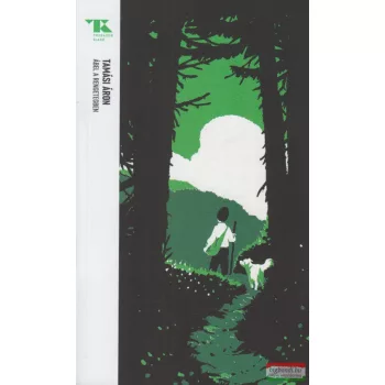 Tamási Áron - Ábel a rengetegben