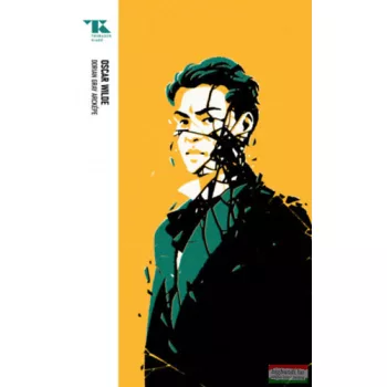 Oscar Wilde - Dorian Gray arcképe