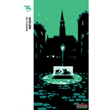 Tamási Áron - Ábel az országban