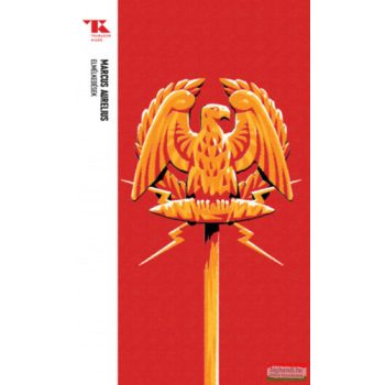 Marcus Aurelius  -Elmélkedések 