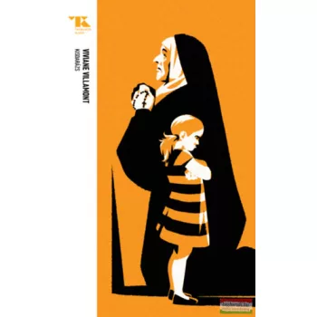 Viviane Villamont - Kisdarázs