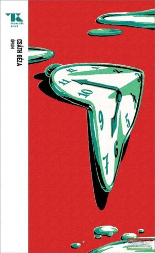 Csáth Géza - Ópium