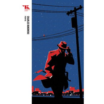 Charles Bukowski - Ponyva