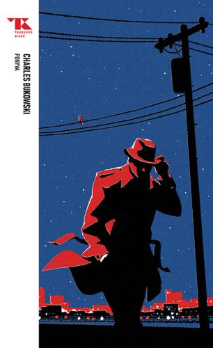 Charles Bukowski - Ponyva