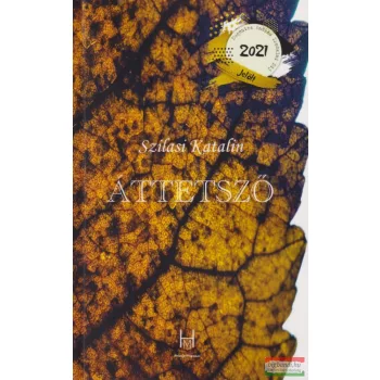 Szilasi Katalin - Áttetsző