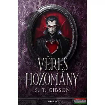 S. T. Gibson - Véres Hozomány