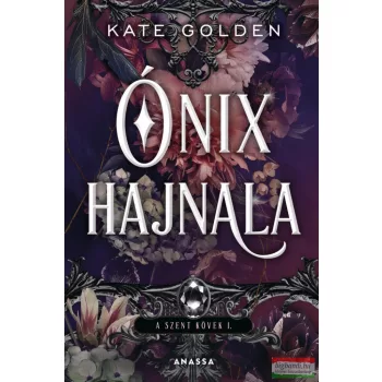 Kate Golden - Ónix hajnala