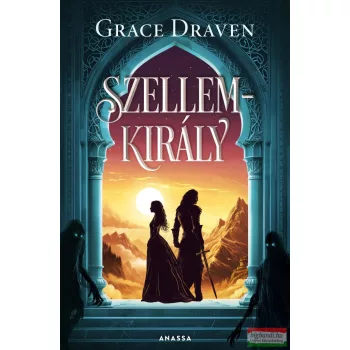 Grace Draven - Szellemkirály