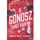 Hannah Nicole Maehrer - A Gonosz tanítványa