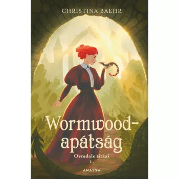 Christina Baehr - Wormwood-apátság