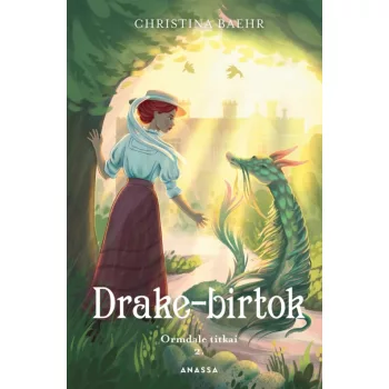 Christina Baehr - Drake-birtok