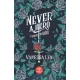 Vanessa Len - Never a Hero - Sohasem hős