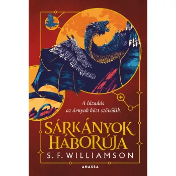 S. F. Williamson - Sárkányok háborúja