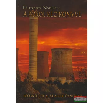 Duncan Shelley - A pokol kézikönyve I.