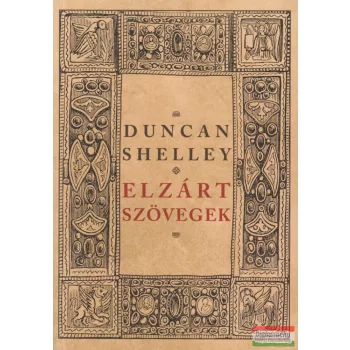 Duncan Shelley - Elzárt szövegek