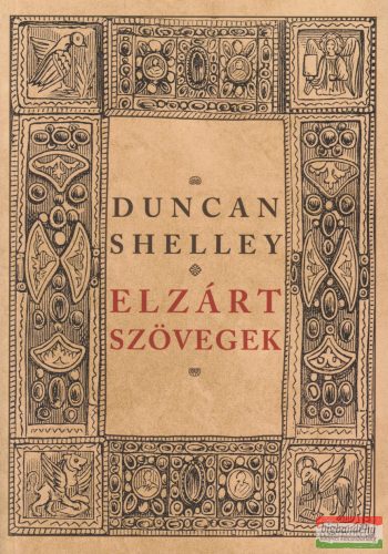 Duncan Shelley - Elzárt szövegek