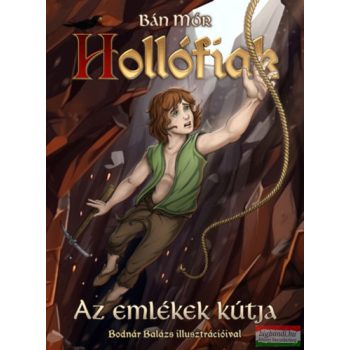 Bán Mór - Hollófiak - Az emlékek kútja