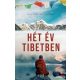 Heinrich Harrer - Hét év Tibetben