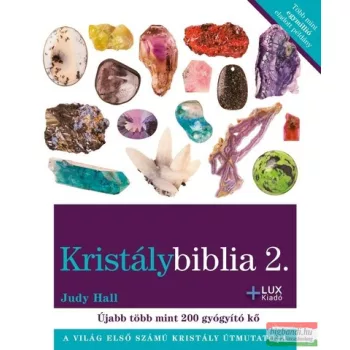 Judy Hall - Kristálybiblia 2.