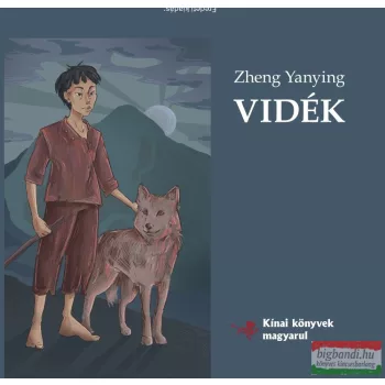 Zheng Yanying - Vidék (pendrive könyvek)