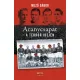 Mező Gábor - Aranycsapat a terror idején