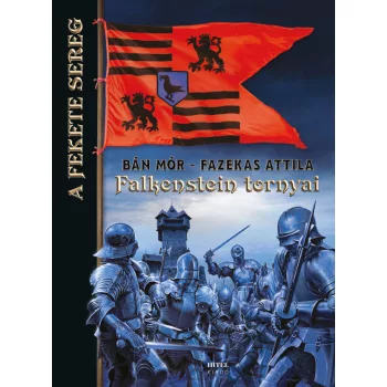 Bán Mór - Falkenstein tornyai