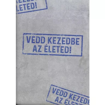 Golenya Ágnes Éva - Vedd kezedbe az életed!