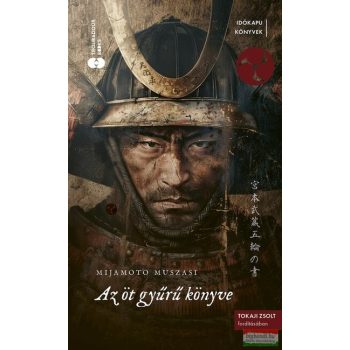 Mijamoto Muszasi - Az öt gyűrű könyve