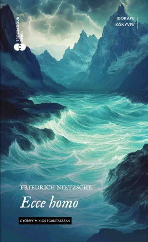 Friedrich Nietzsche -  Ecce homo 