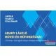 Arany László művei és műfordításai - 10 könyv (pendrive könyvek)