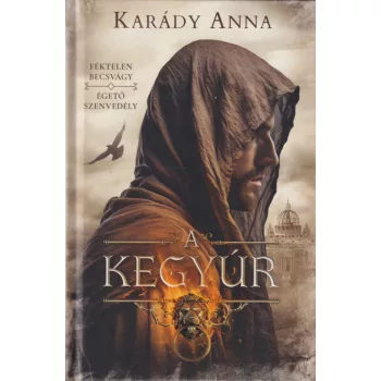 Karády Anna - A kegyúr