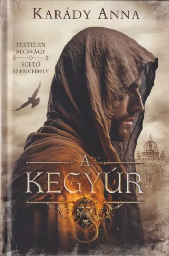 Karády Anna - A kegyúr