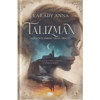 Karády Anna - Talizmán