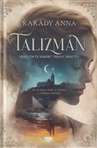 Karády Anna - Talizmán