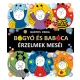 Bartos Erika - Bogyó és Babóca - Érzelmek meséi