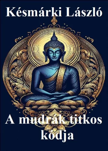Késmárki László - A mudrák titkos kódja