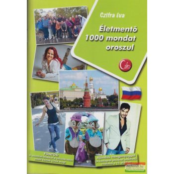 Életmentő 1000 Mondat Oroszul