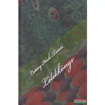 Csitáry-Hock Tamás - Lélekkönyv (dedikált)
