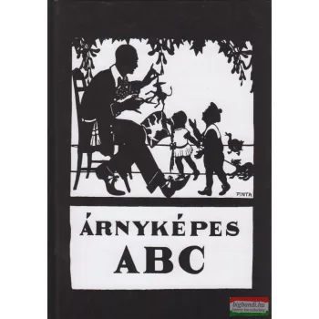 Finta Sámuel - Árnyképes ABC