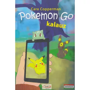 Cara Copperman - Pokemon ​Go kalauz