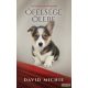 David Michie - Őfelsége ölebe - Egy corgi az udvarban