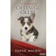 David Michie - Őfelsége ölebe - Egy corgi az udvarban