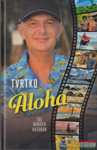 Vujity Tvrtko - Aloha