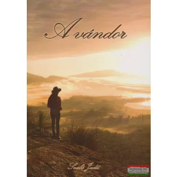 Szabó Judit - A vándor