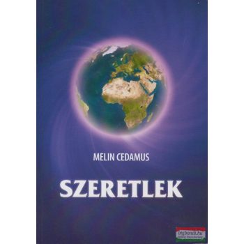 Melin Cedamus - Szeretlek (bővített változat)